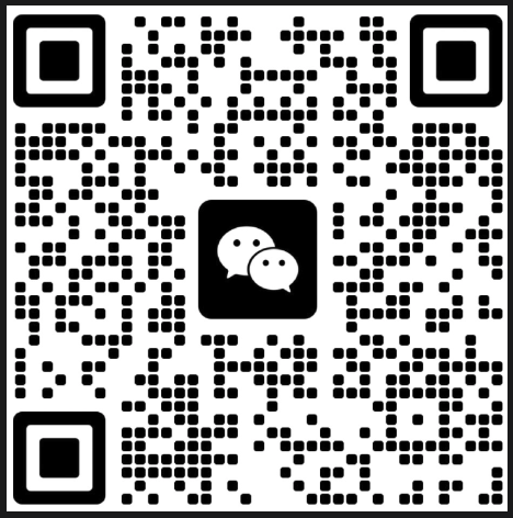 QR Code for Email